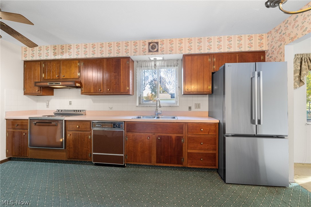 4031 Winton Park Drive North Olmsted OH 44070