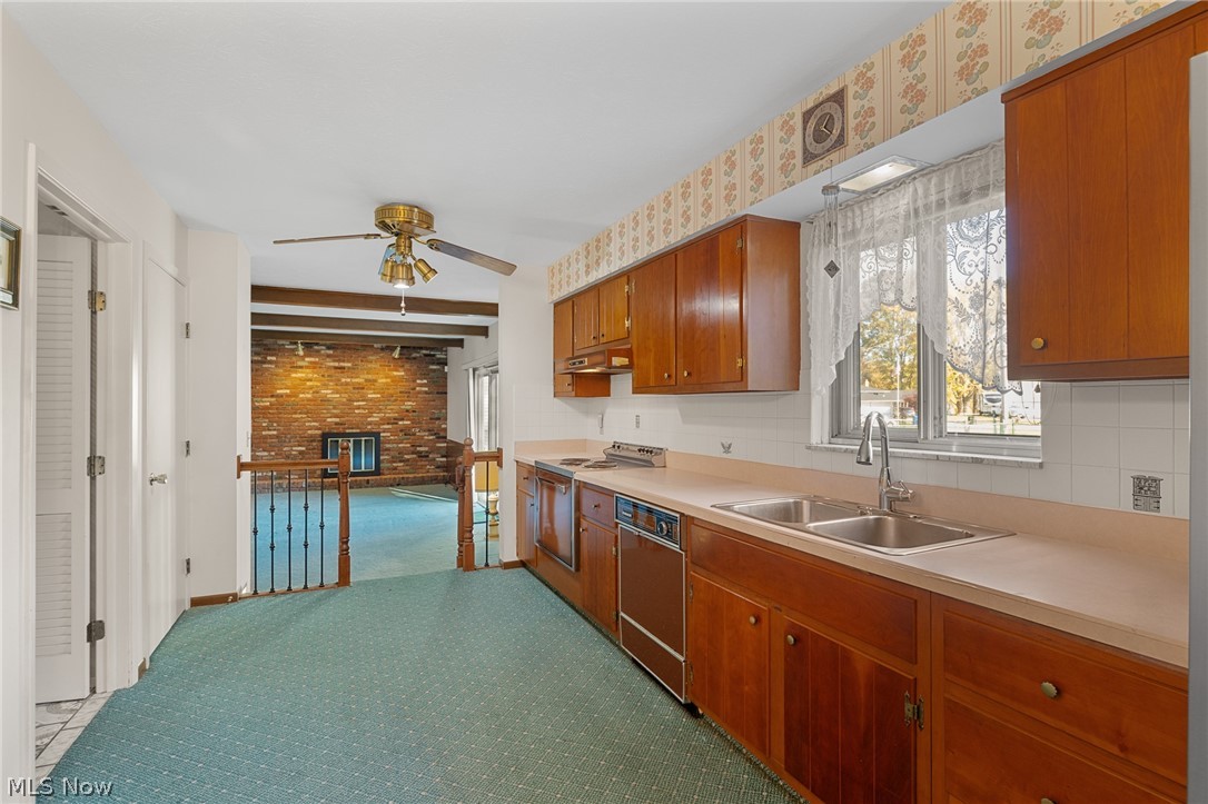 4031 Winton Park Drive North Olmsted OH 44070