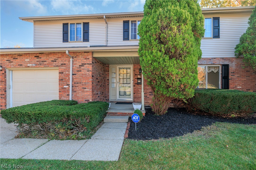 4031 Winton Park Drive North Olmsted OH 44070