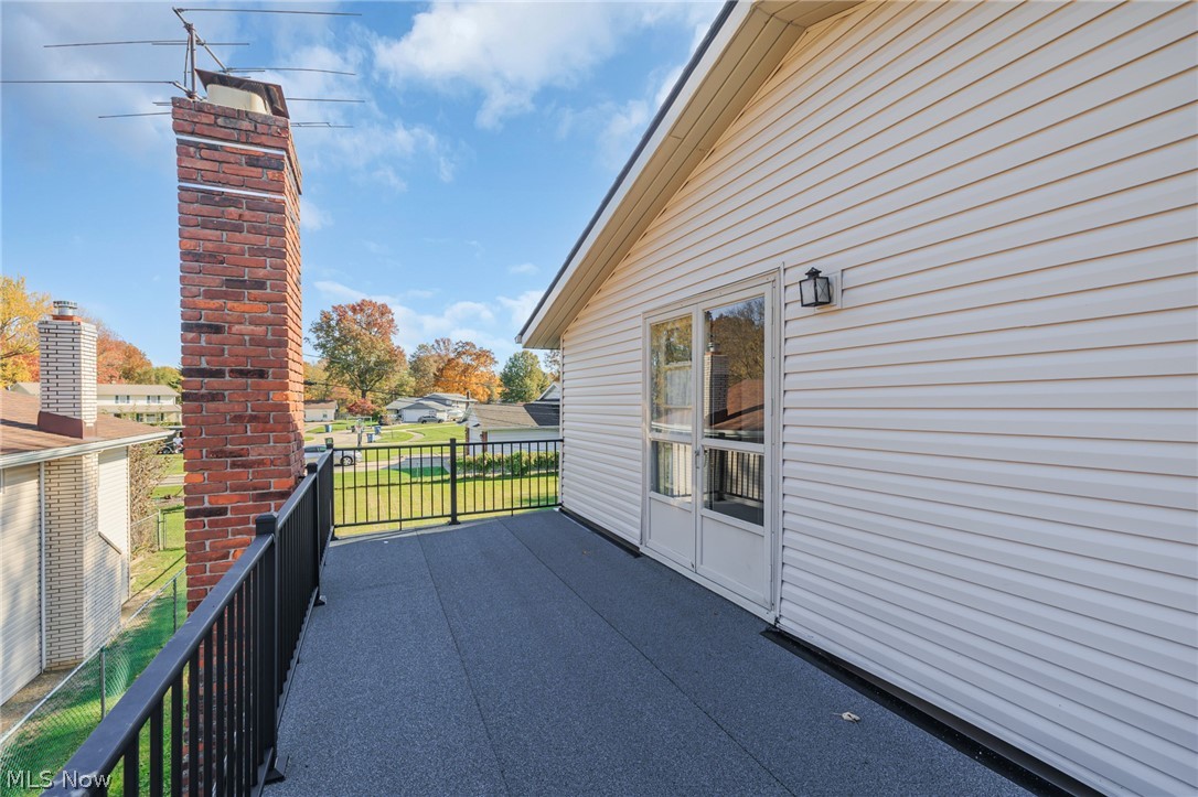 4031 Winton Park Drive North Olmsted OH 44070