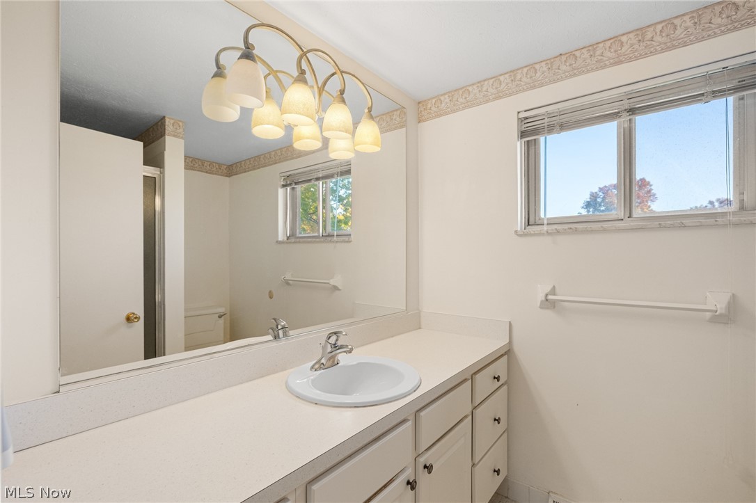 4031 Winton Park Drive North Olmsted OH 44070