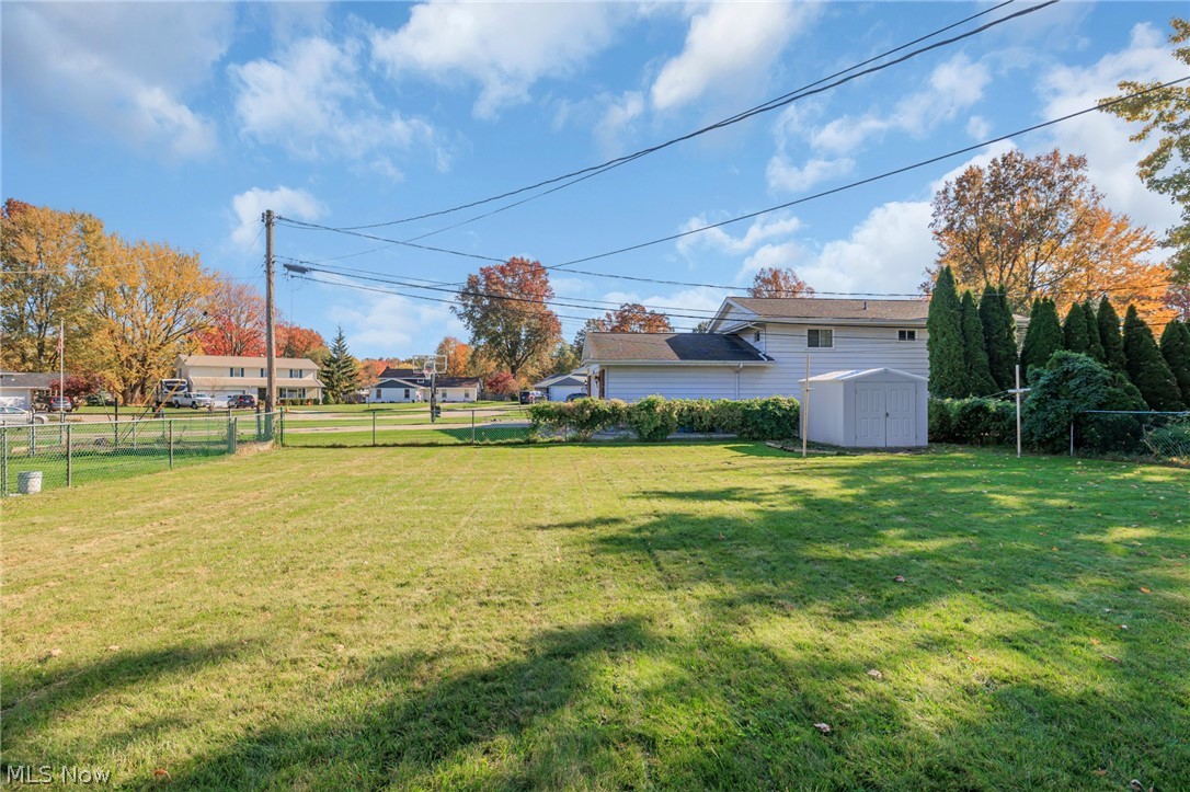 4031 Winton Park Drive North Olmsted OH 44070