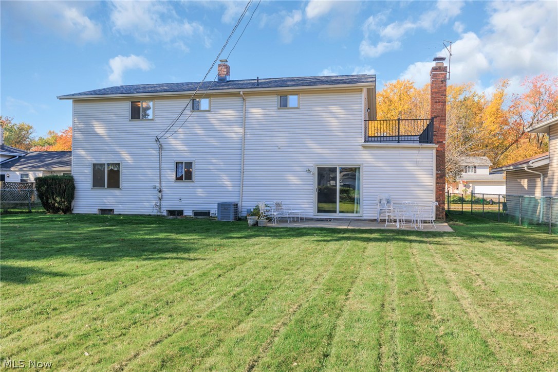 4031 Winton Park Drive North Olmsted OH 44070
