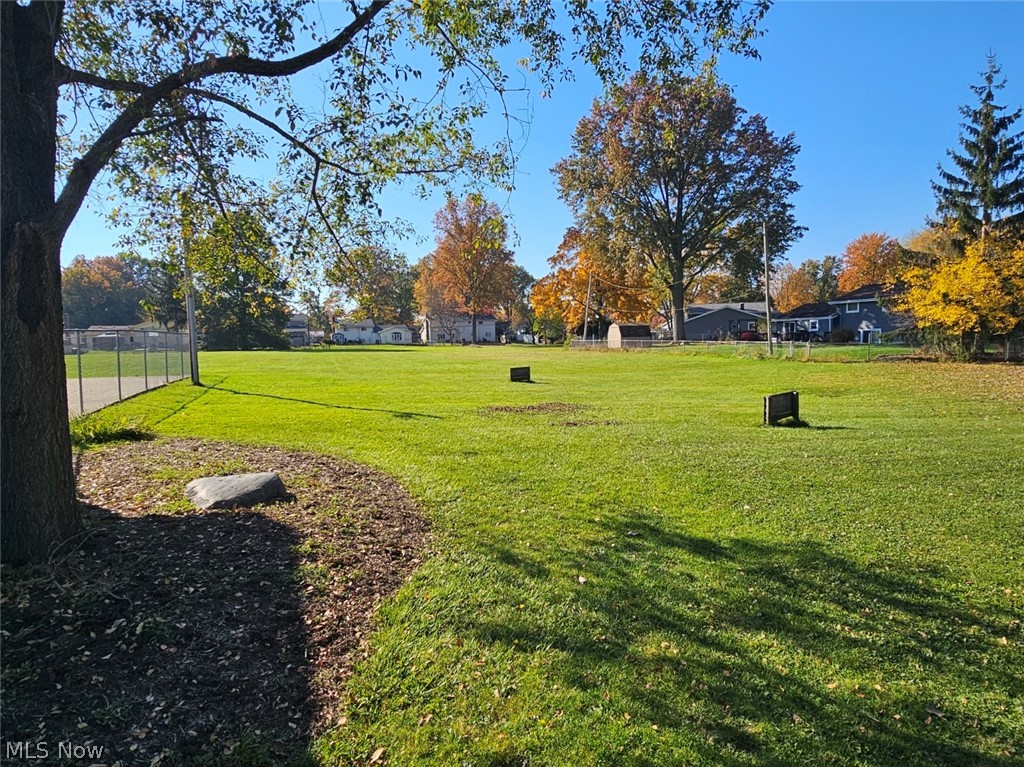 4031 Winton Park Drive North Olmsted OH 44070