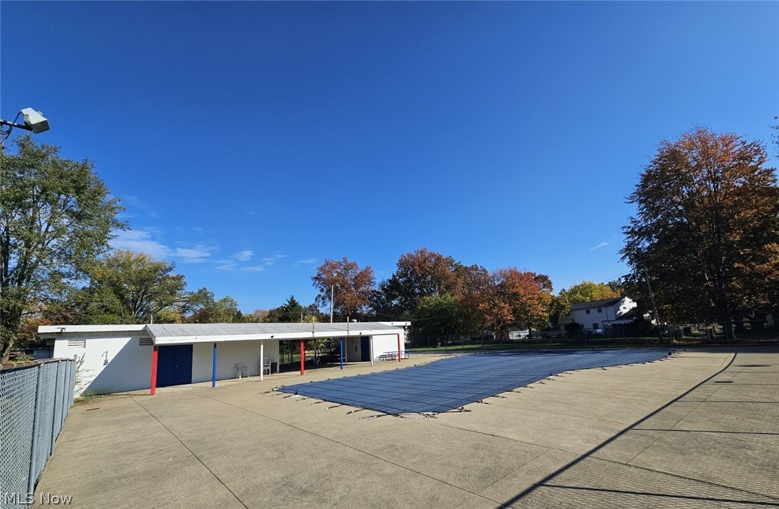 4031 Winton Park Drive North Olmsted OH 44070