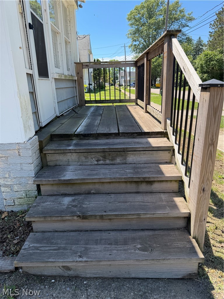 501 Madison Street Conneaut OH 44030