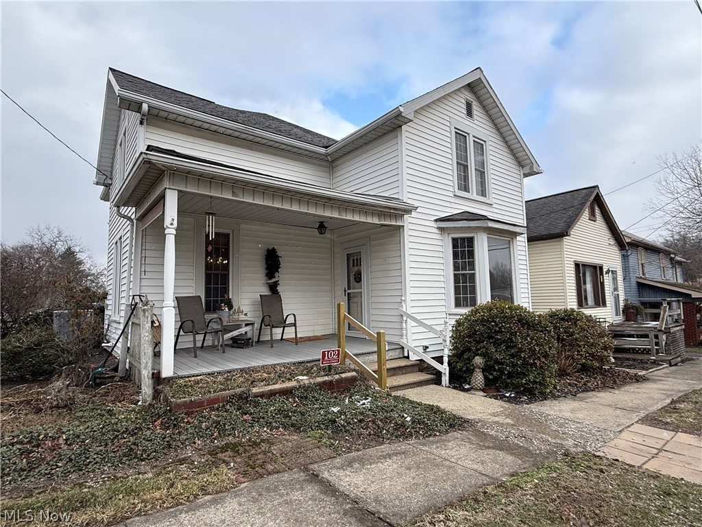 102 High Street Bloomingdale OH 43910