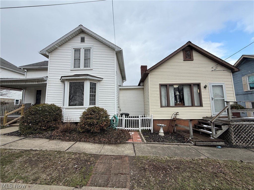 102 High Street Bloomingdale OH 43910