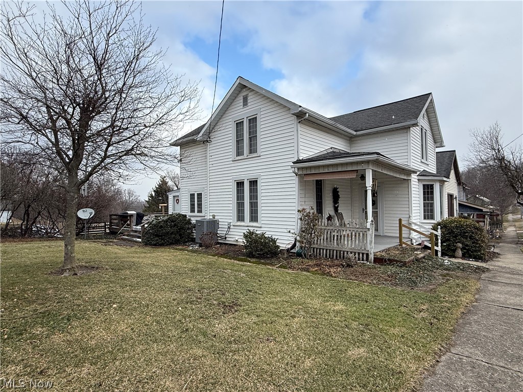 102 High Street Bloomingdale OH 43910
