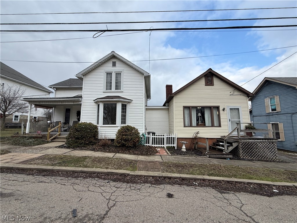 102 High Street Bloomingdale OH 43910