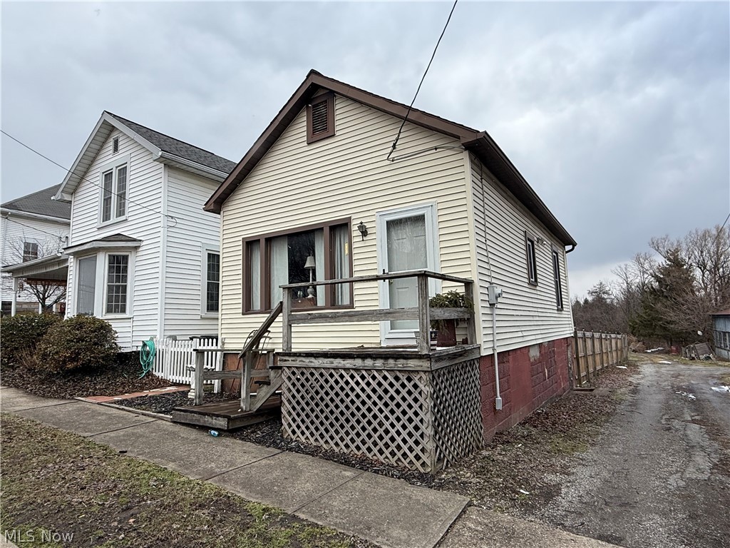 102 High Street Bloomingdale OH 43910