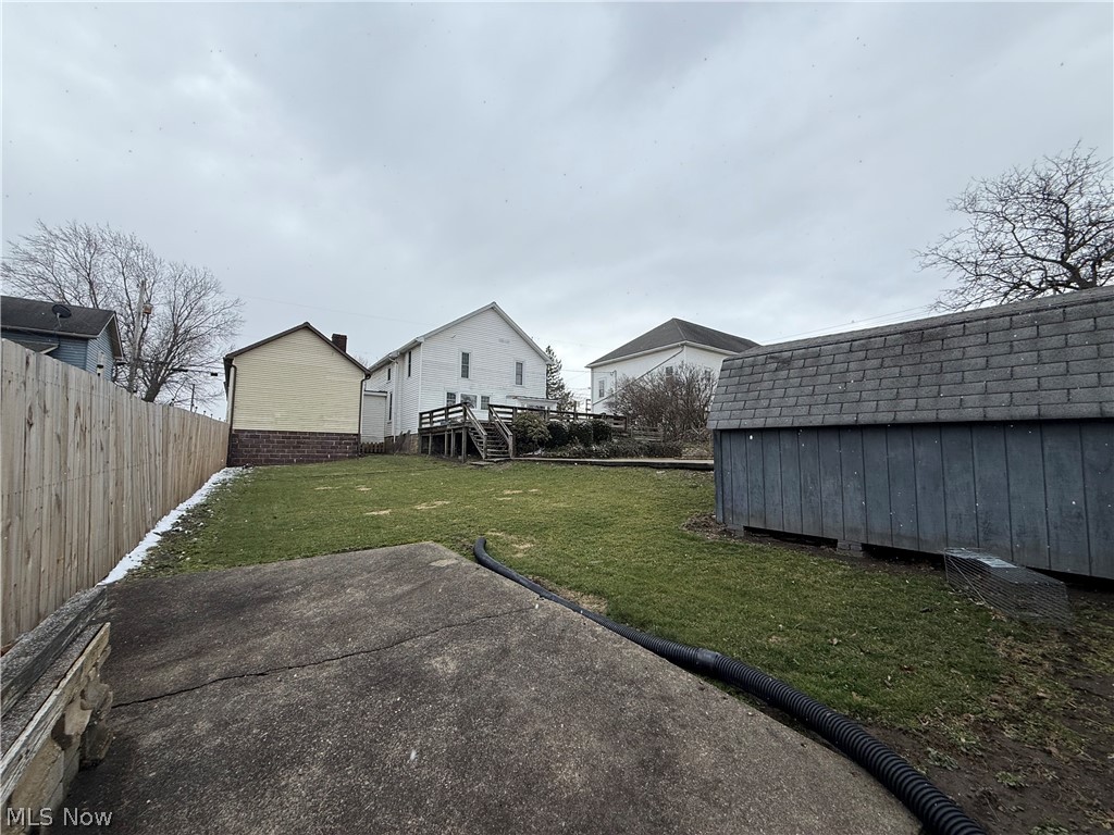 102 High Street Bloomingdale OH 43910