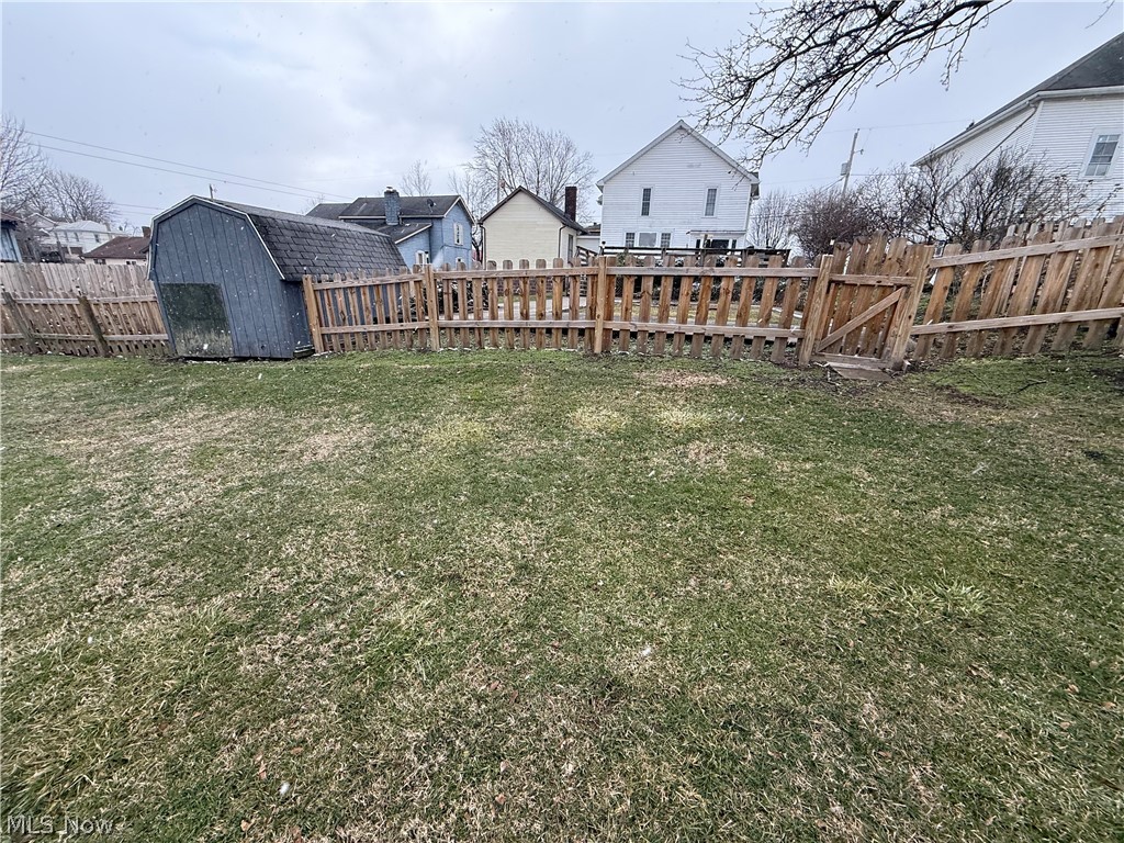 102 High Street Bloomingdale OH 43910