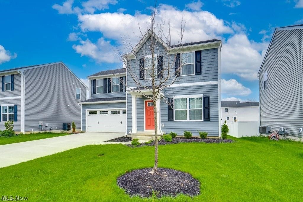 221 River Run Drive Elyria OH 44035