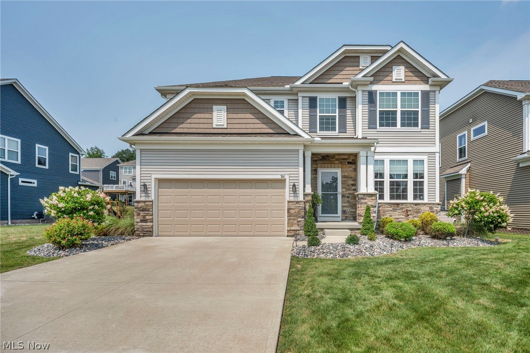 366 Denali Court Macedonia OH 44056