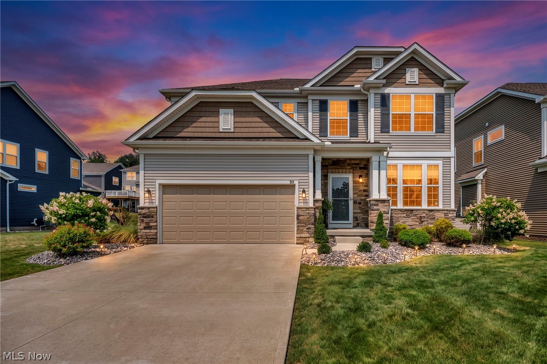366 Denali Court Macedonia OH 44056