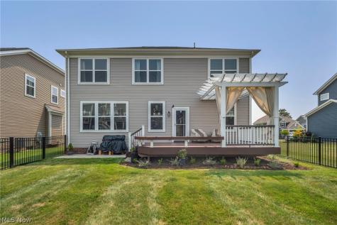 366 Denali Court Macedonia OH 44056