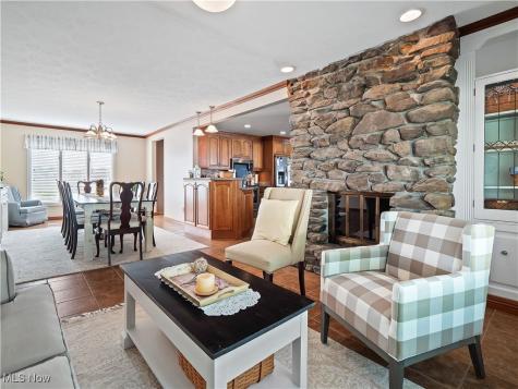 530 Crossbrook Drive Berea OH 44017