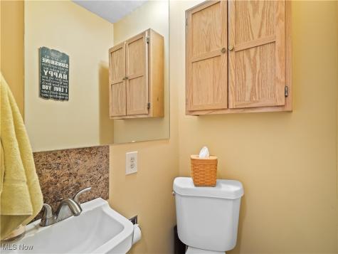 530 Crossbrook Drive Berea OH 44017