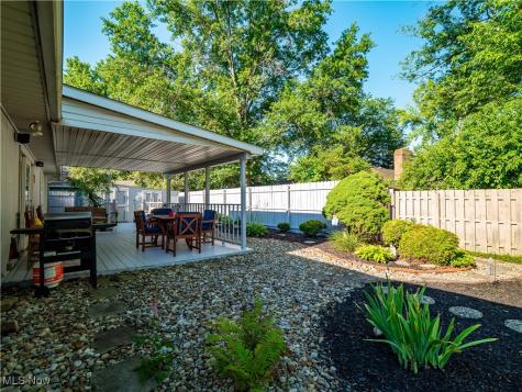 530 Crossbrook Drive Berea OH 44017