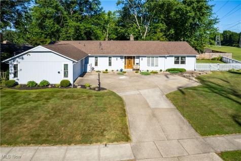 530 Crossbrook Drive Berea OH 44017