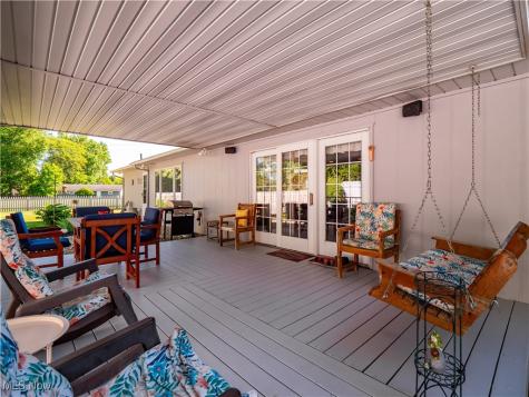 530 Crossbrook Drive Berea OH 44017