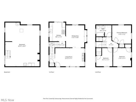 572 E Archwood Avenue Akron OH 44301