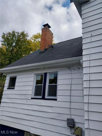 13901 Chapelside Avenue Cleveland OH 44120