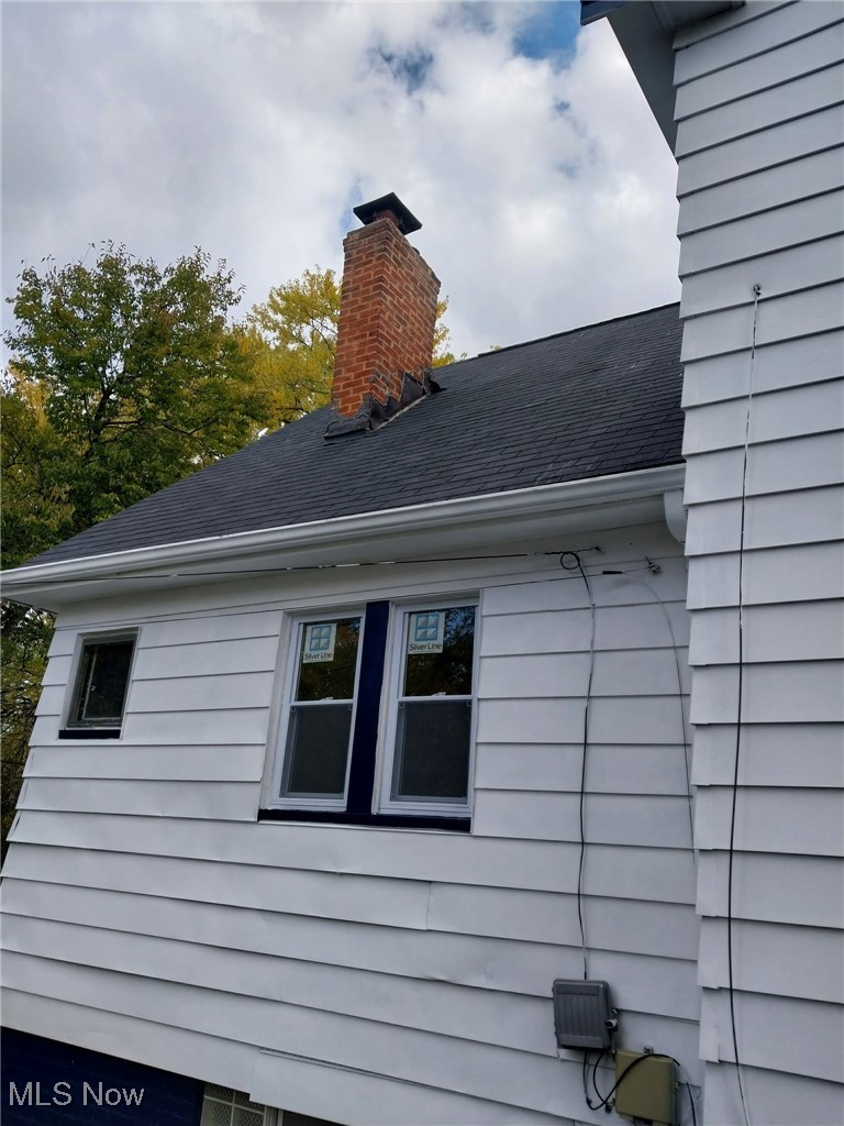 13901 Chapelside Avenue Cleveland OH 44120