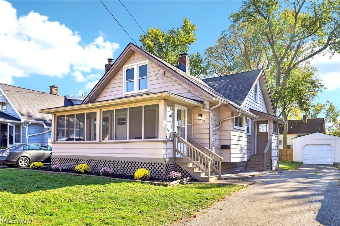 31 Wilda Avenue Youngstown OH 44512