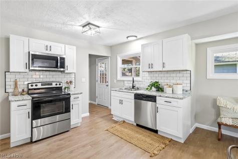 31 Wilda Avenue Youngstown OH 44512