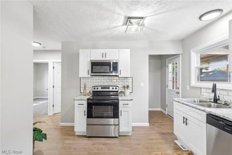31 Wilda Avenue Youngstown OH 44512