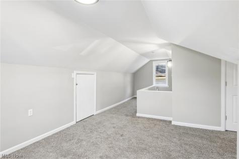 31 Wilda Avenue Youngstown OH 44512