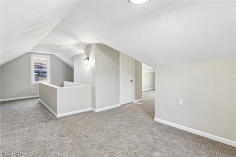 31 Wilda Avenue Youngstown OH 44512