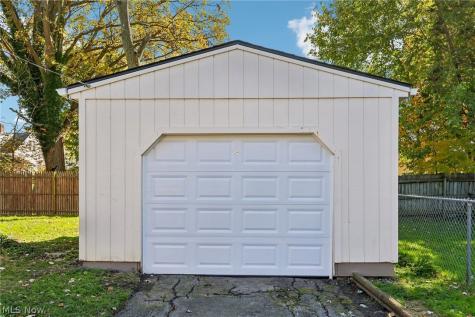 31 Wilda Avenue Youngstown OH 44512