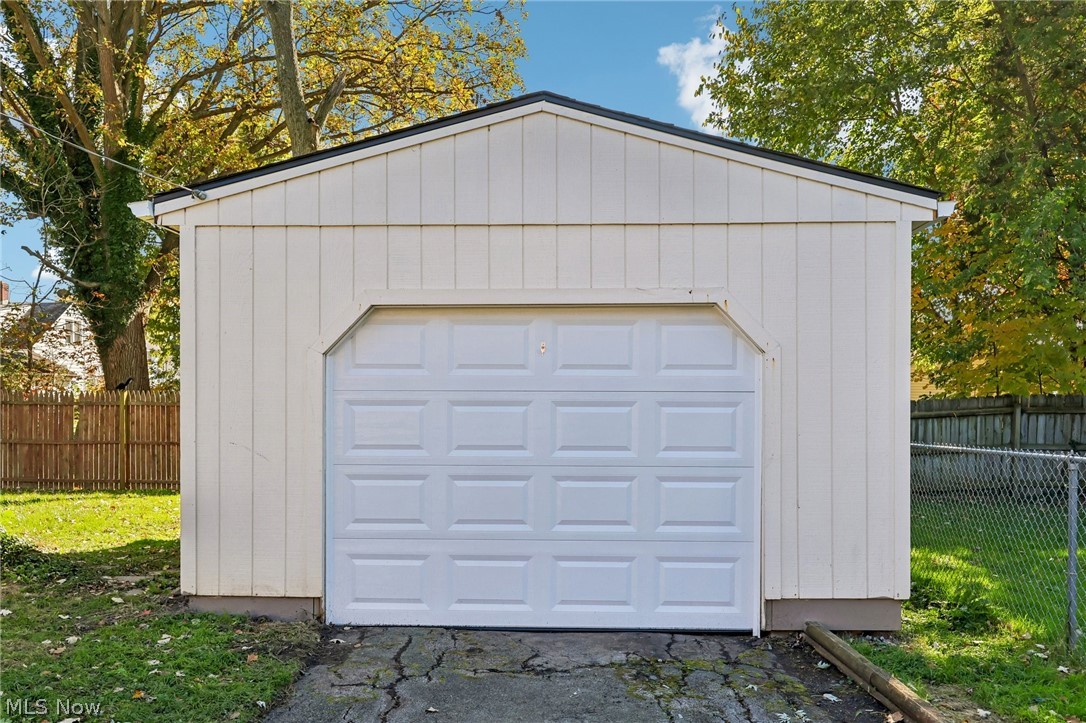 31 Wilda Avenue Youngstown OH 44512