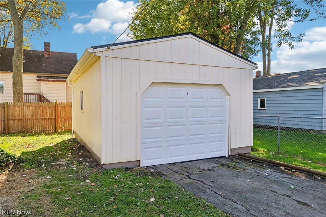 31 Wilda Avenue Youngstown OH 44512