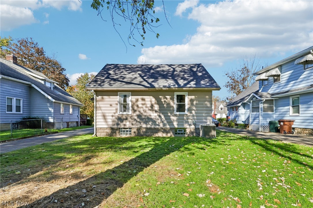 31 Wilda Avenue Youngstown OH 44512