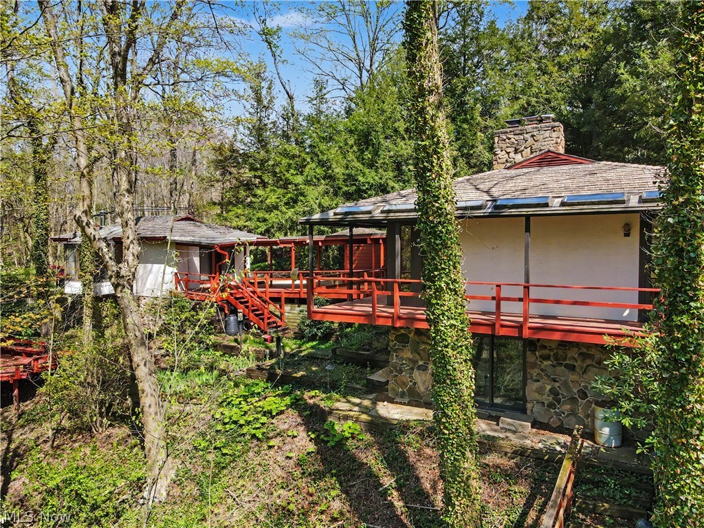 12376 Heath Road Chesterland OH 44026