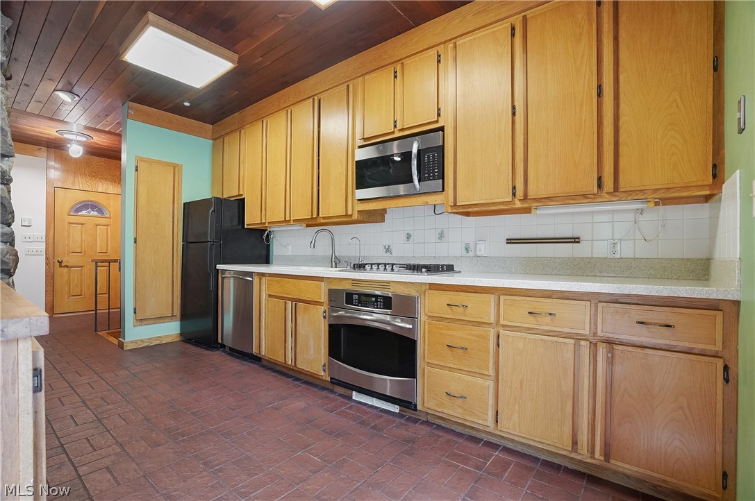 12376 Heath Road Chesterland OH 44026