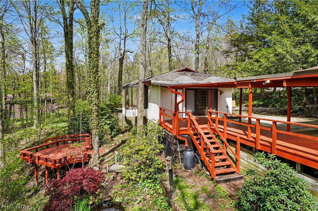 12376 Heath Road Chesterland OH 44026