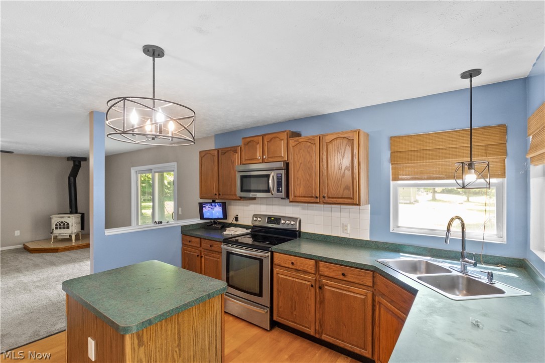 2166 Morning Star Drive Roaming Shores OH 44084