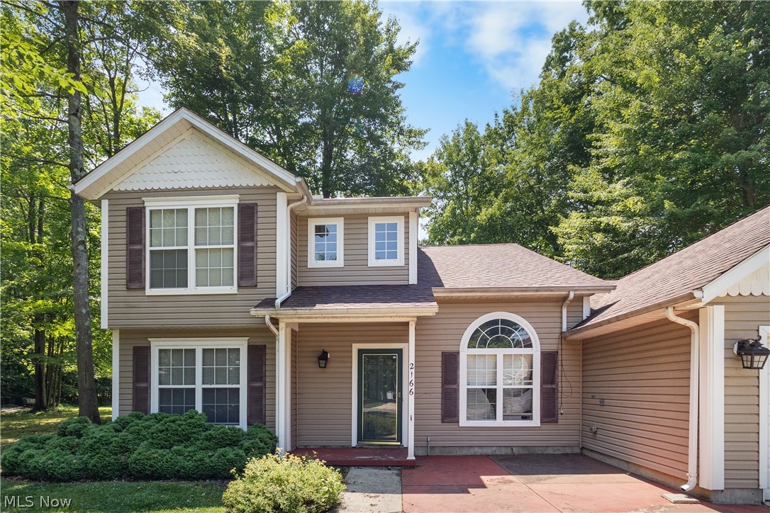 2166 Morning Star Drive Roaming Shores OH 44084