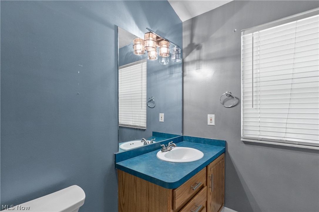 2166 Morning Star Drive Roaming Shores OH 44084