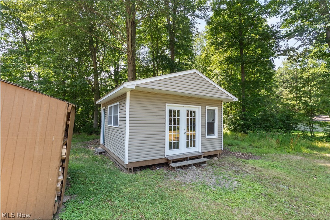 2166 Morning Star Drive Roaming Shores OH 44084