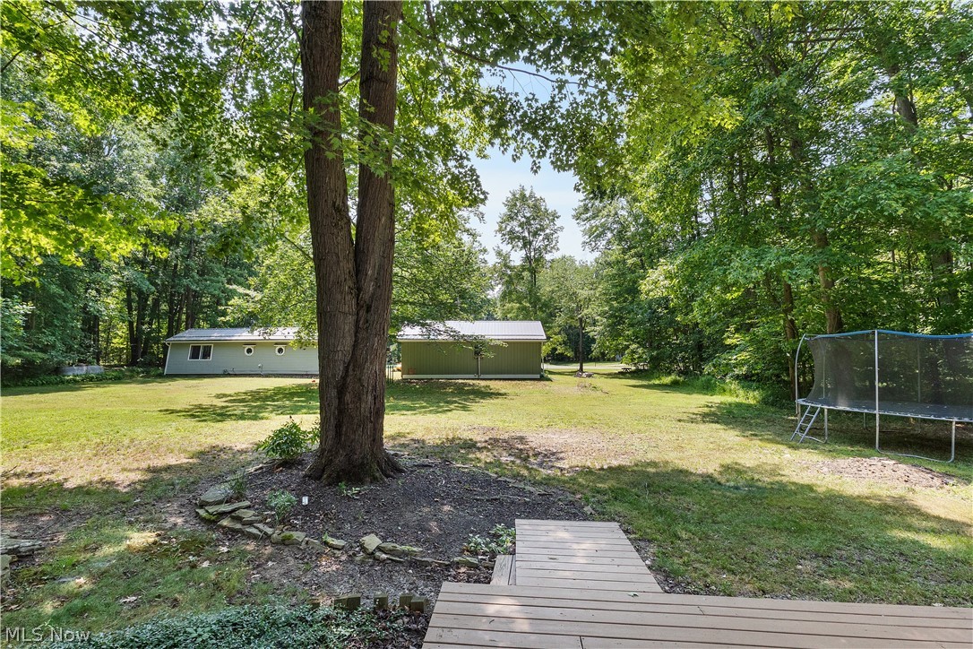2166 Morning Star Drive Roaming Shores OH 44084