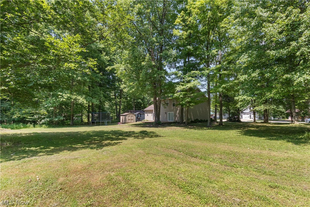2166 Morning Star Drive Roaming Shores OH 44084