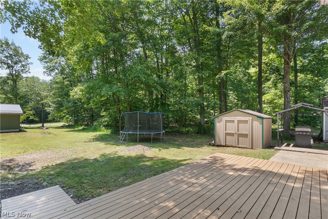 2166 Morning Star Drive Roaming Shores OH 44084