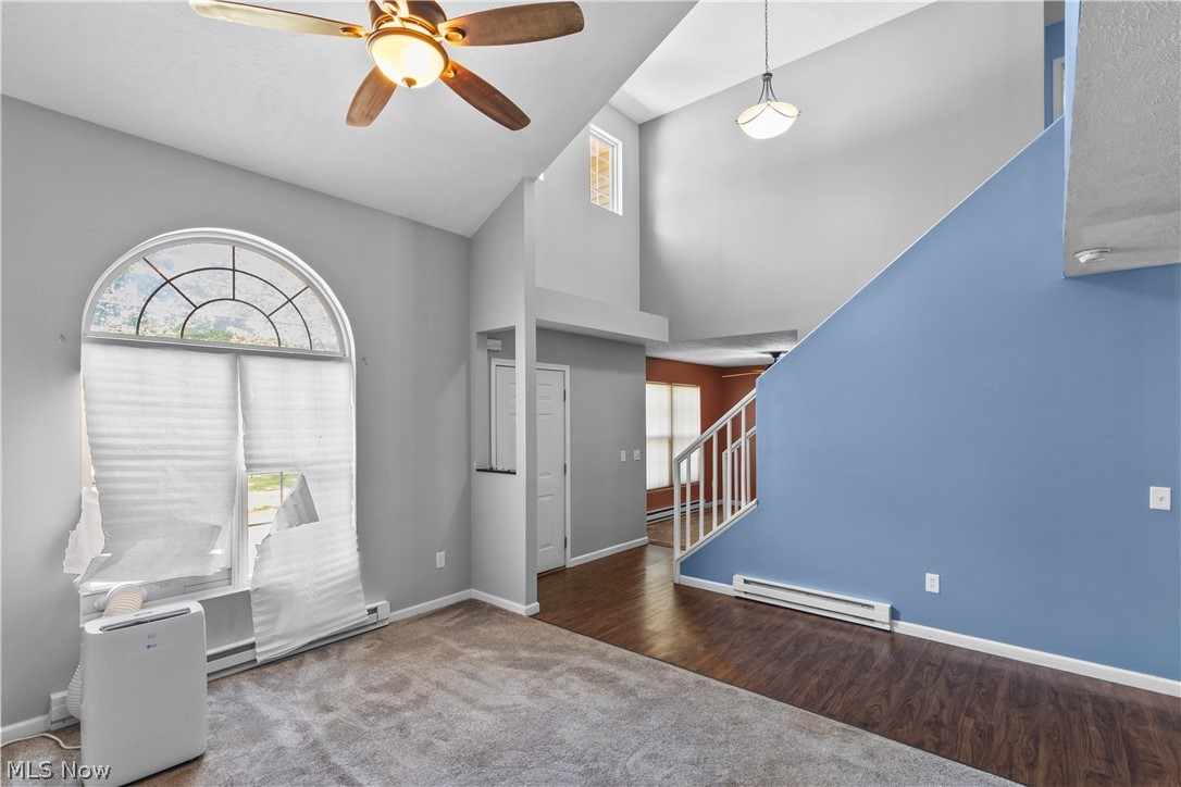 2166 Morning Star Drive Roaming Shores OH 44084