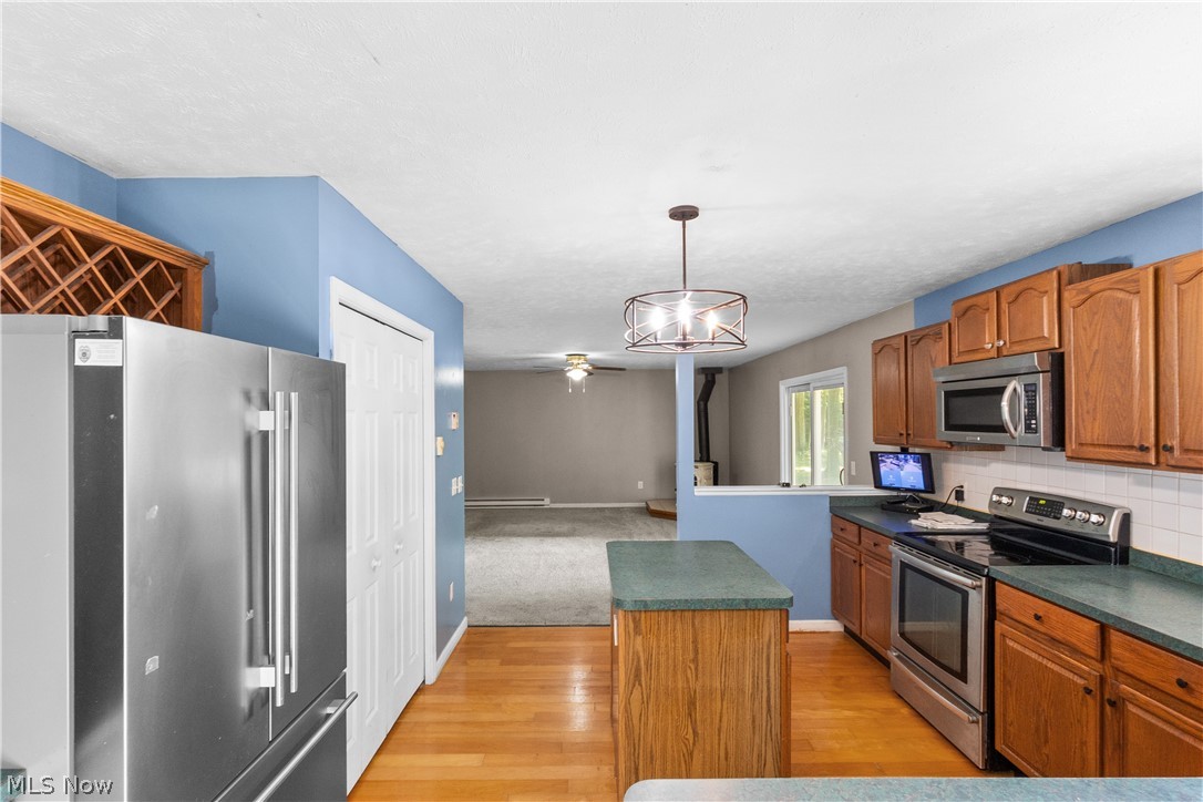 2166 Morning Star Drive Roaming Shores OH 44084